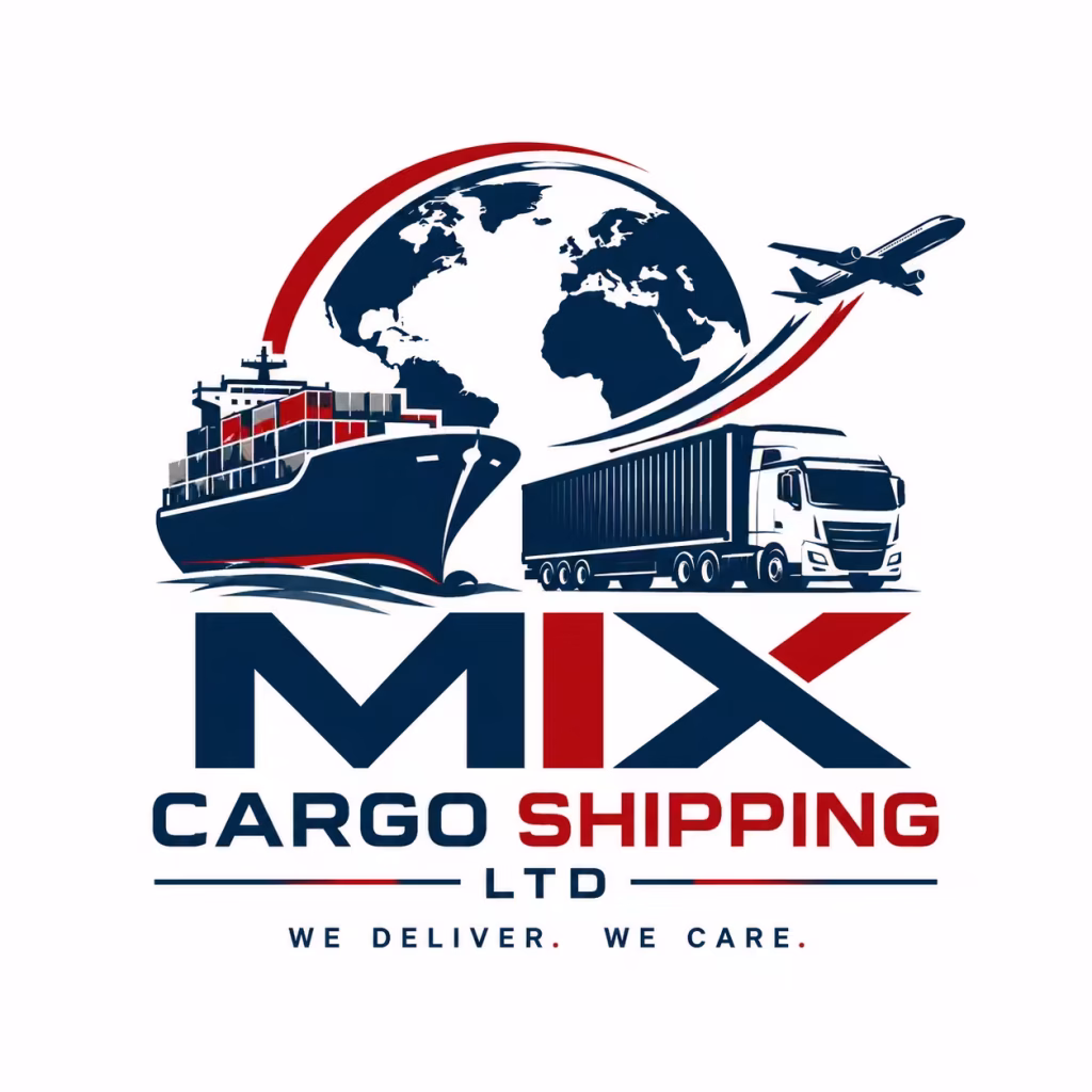 MIX LOGO